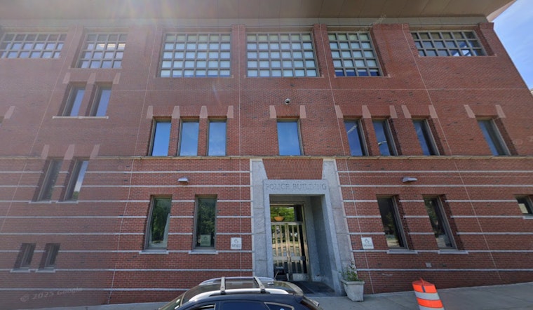 Man Arrested Near Holyoke High School on Gun and Drug Charges After Attempted Student Enticement