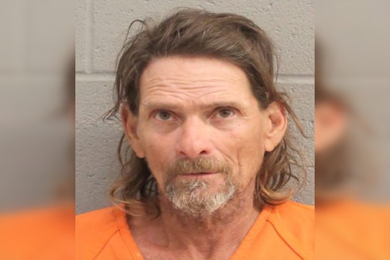 Man Charged with Aggravated Assault After Violent Parking Dispute at Casa Del Pueblo Market in Harris County