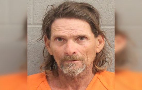 Man Charged with Aggravated Assault After Violent Parking Dispute at Casa Del Pueblo Market in Harris County