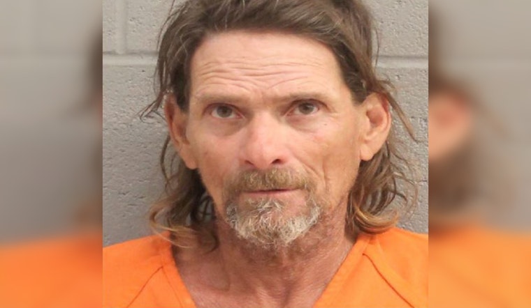 Man Charged with Aggravated Assault After Violent Parking Dispute at Casa Del Pueblo Market in Harris County