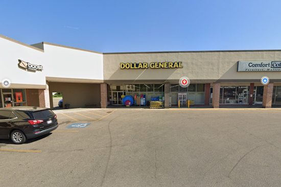 Man Charged with Aggravated Murder After Fatal Shooting in Mount Vernon Dollar General