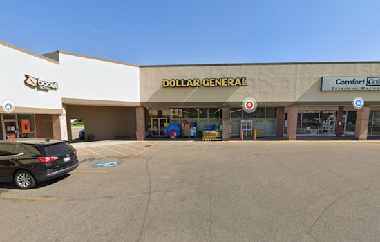 Man Charged with Aggravated Murder After Fatal Shooting in Mount Vernon Dollar General
