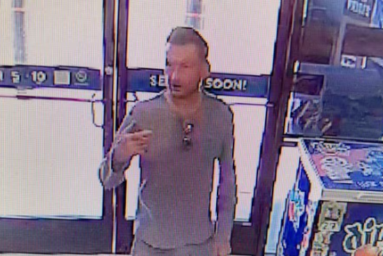 Man Charged with Arson After Allegedly Starting Grass Fire Near Colorado Springs' Garden of the Gods