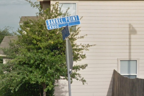 Man Charged with Assault and Aggravated Assault After Violent Family Dispute in San Antonio