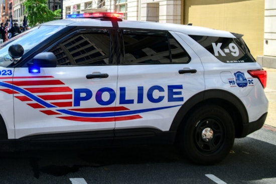 Man Charged With Destruction of Property in Vandalism Spree at Sela Public Charter School in Washington D.C.
