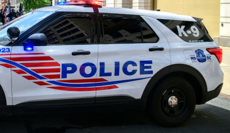 Man Charged With Destruction of Property in Vandalism Spree at Sela Public Charter School in Washington D.C.