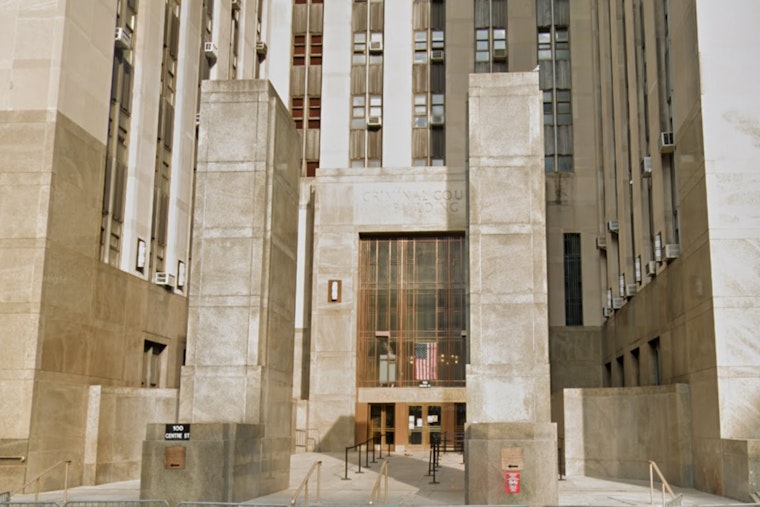 Man Convicted in Scheme Targeting LGBTQ Club-Goers in Manhattan Sentenced to Eight Years