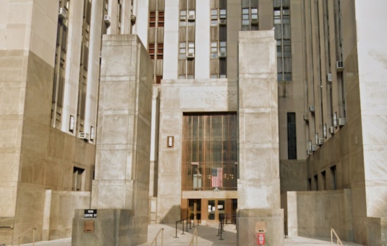 Man Convicted in Scheme Targeting LGBTQ Club-Goers in Manhattan Sentenced to Eight Years
