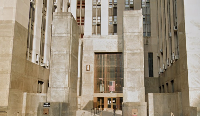 Man Convicted in Scheme Targeting LGBTQ Club-Goers in Manhattan Sentenced to Eight Years