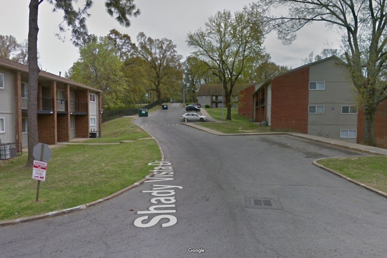 Man Critically Injured, Child Wounded in Frayser Shooting, Memphis Police Investigating