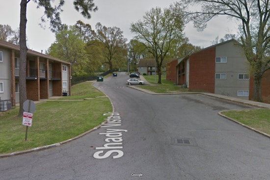 Man Critically Injured, Child Wounded in Frayser Shooting, Memphis Police Investigating
