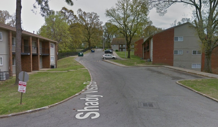 Man Critically Injured, Child Wounded in Frayser Shooting, Memphis Police Investigating