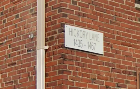 Man Critically Injured in Daytime Shooting on Hickory Lane in St. Louis, Police Seek Witnesses