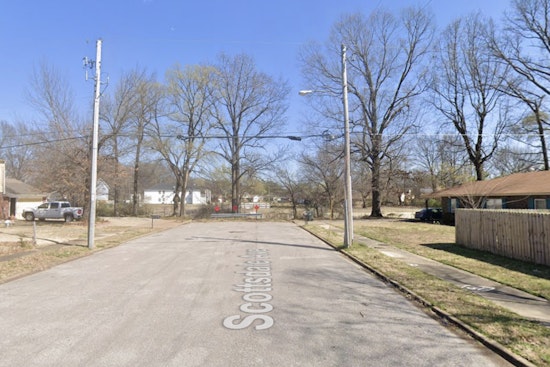Man Critically Injured in Parkway Village Shooting, Woman Detained by Memphis Police