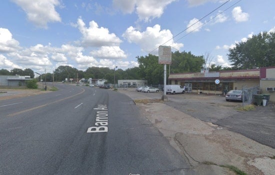 Man Critically Injured in Shooting at Orange Mound Market, Memphis, Suspect Detained