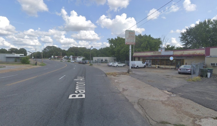 Man Critically Injured in Shooting at Orange Mound Market, Memphis, Suspect Detained