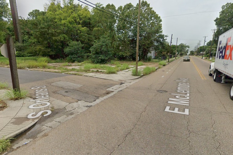 Man Critically Injured in South Memphis Shooting, Police Seek Witnesses