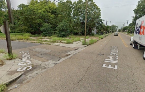 Man Critically Injured in South Memphis Shooting, Police Seek Witnesses