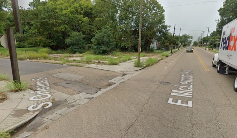 Man Critically Injured in South Memphis Shooting, Police Seek Witnesses