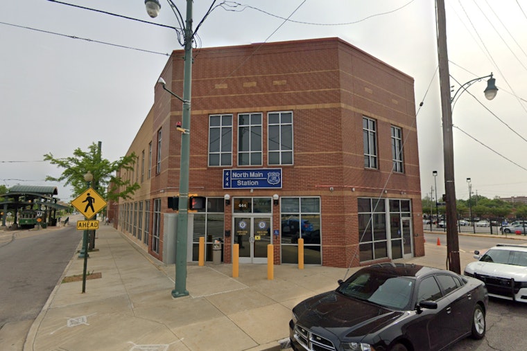 Man Critically Injured, Two Detained Following Midtown Memphis Shooting Amidst Attempted Robbery