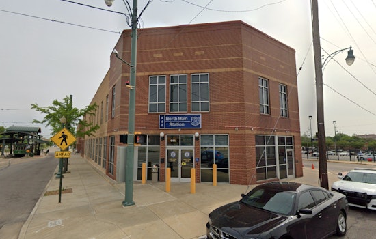 Man Critically Injured, Two Detained Following Midtown Memphis Shooting Amidst Attempted Robbery