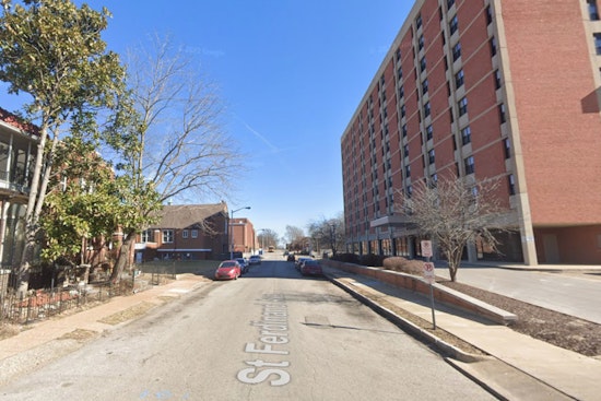Man Critically Wounded in North St. Louis Shooting as Police Search for Suspect