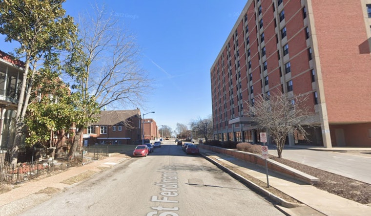 Man Critically Wounded in North St. Louis Shooting as Police Search for Suspect