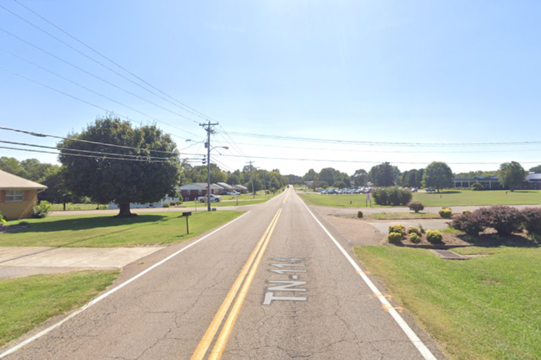 Man Dead, Officer Wounded Following Police Standoff in Lexington, Tennessee