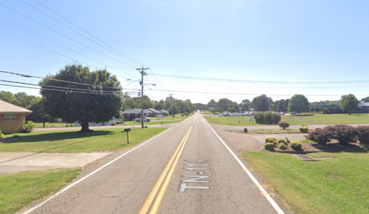 Man Dead, Officer Wounded Following Police Standoff in Lexington, Tennessee