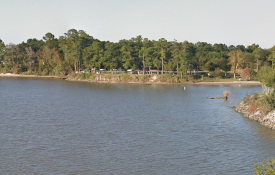 Man Dies After Driving Vehicle Into San Jacinto River in East Harris County