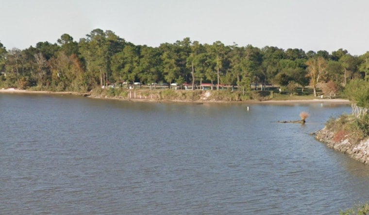 Man Dies After Driving Vehicle Into San Jacinto River in East Harris County