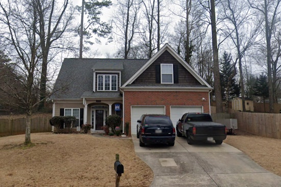 Man Dies Following Violent Dispute in Atlanta, Police and GBI Investigate