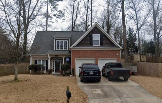 Man Dies Following Violent Dispute in Atlanta, Police and GBI Investigate