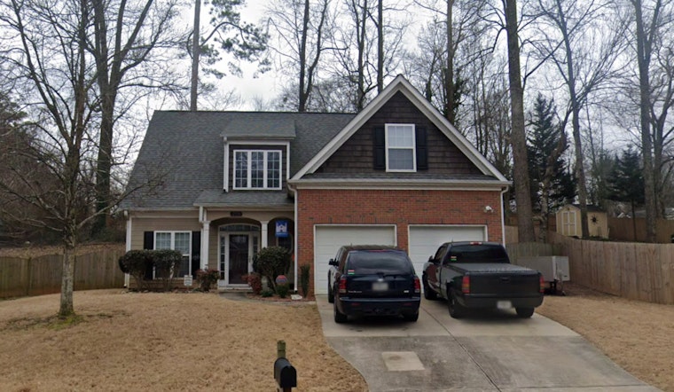 Man Dies Following Violent Dispute in Atlanta, Police and GBI Investigate