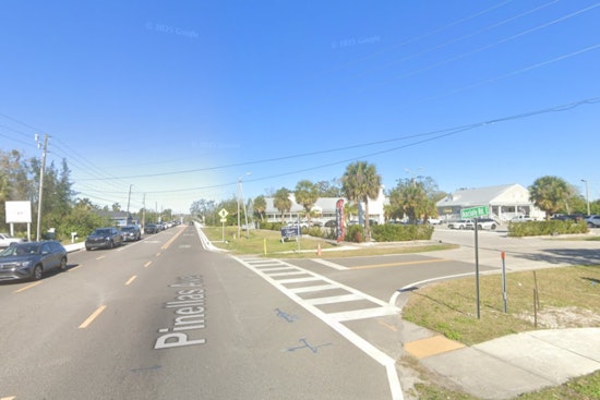 Man Dies from Gunshot Wounds in Tarpon Springs as Police Deem Shooting an Isolated Incident