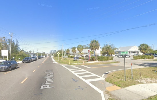 Man Dies from Gunshot Wounds in Tarpon Springs as Police Deem Shooting an Isolated Incident