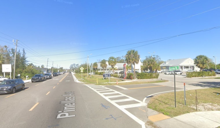 Man Dies from Gunshot Wounds in Tarpon Springs as Police Deem Shooting an Isolated Incident