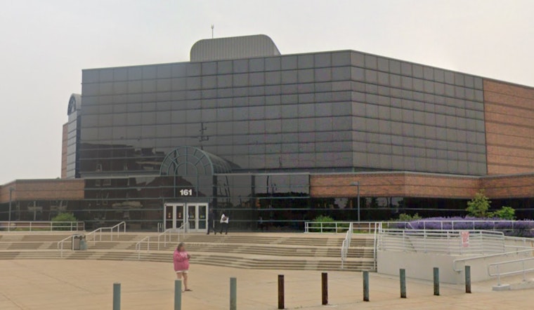 Man Dies Hours After Booking at Calhoun County Jail in Battle Creek and Investigation is Launched