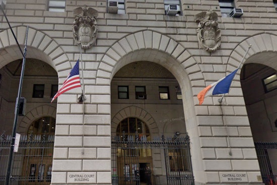 Man Dies in Brooklyn Holding Cell Amid Controversy Over NYPD's Detainment Practices for Minor Offenses