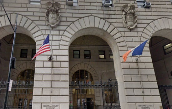 Man Dies in Brooklyn Holding Cell Amid Controversy Over NYPD's Detainment Practices for Minor Offenses