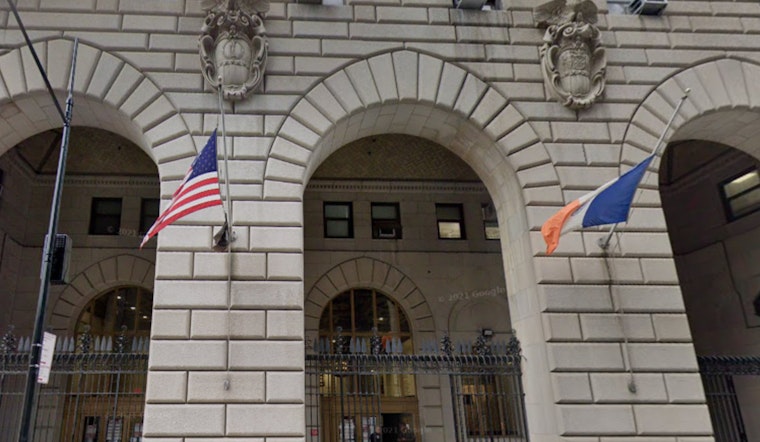 Man Dies in Brooklyn Holding Cell Amid Controversy Over NYPD's Detainment Practices for Minor Offenses