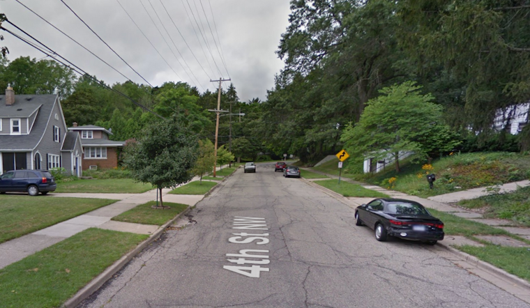 Man Fatally Injured in Solo Three-Wheeled Motorcycle Crash in Grand Rapids