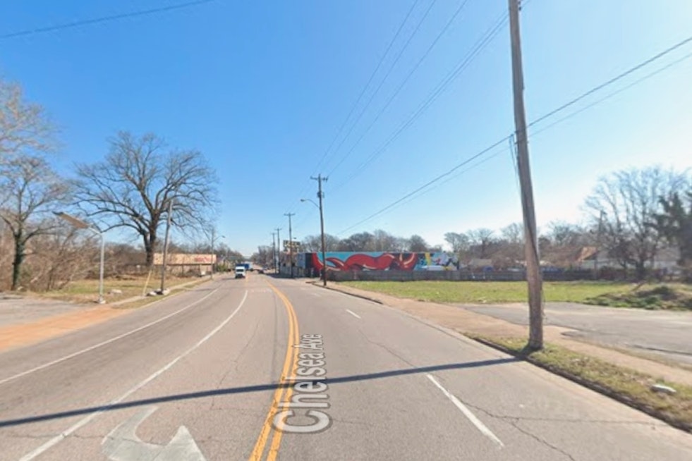Man Fatally Shot and Woman Injured in Uptown Memphis Shooting as Police Seek Suspects
