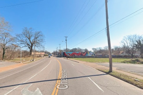 Man Fatally Shot and Woman Injured in Uptown Memphis Shooting as Police Seek Suspects