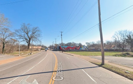 Man Fatally Shot and Woman Injured in Uptown Memphis Shooting as Police Seek Suspects