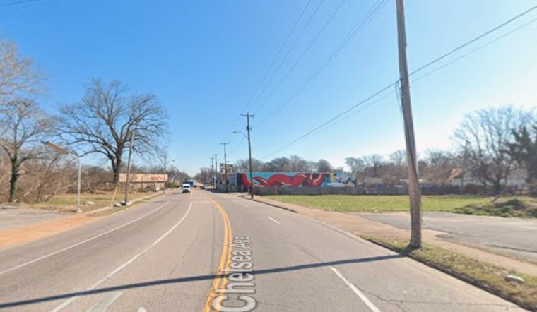 Man Fatally Shot and Woman Injured in Uptown Memphis Shooting as Police Seek Suspects