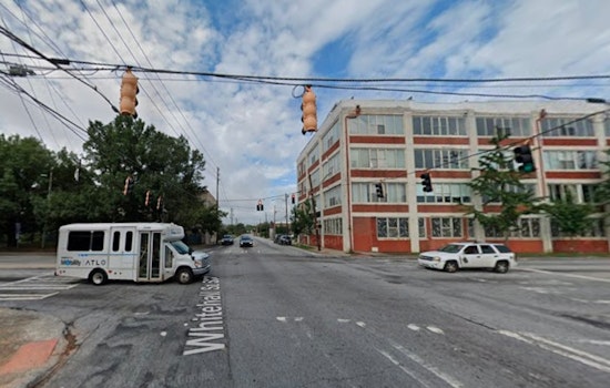 Man Fatally Shot and Woman Injured Inside Vehicle in Atlanta as Police Seek Leads in Ongoing Investigation