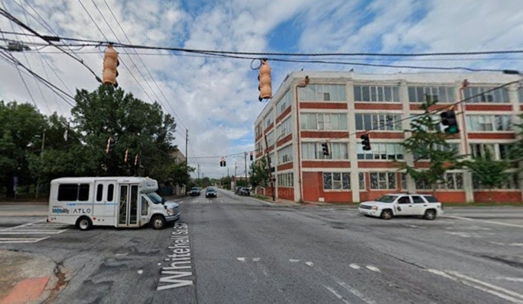 Man Fatally Shot and Woman Injured Inside Vehicle in Atlanta as Police Seek Leads in Ongoing Investigation