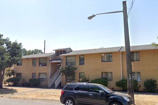 Man Fatally Shot at Cedar Crest Apartments in Parkland, Suspect at Large