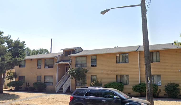 Man Fatally Shot at Cedar Crest Apartments in Parkland, Suspect at Large